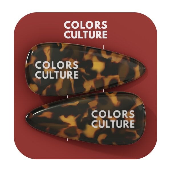 COLORS CULTURE - COLORS CULTURE