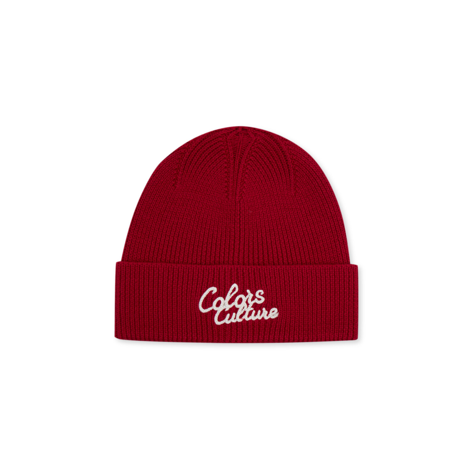 【LMR】韓国人気★LETTERING LOGO EMBROIDERED BEANIE Black-Luxury-PU-Acrylic-Men-