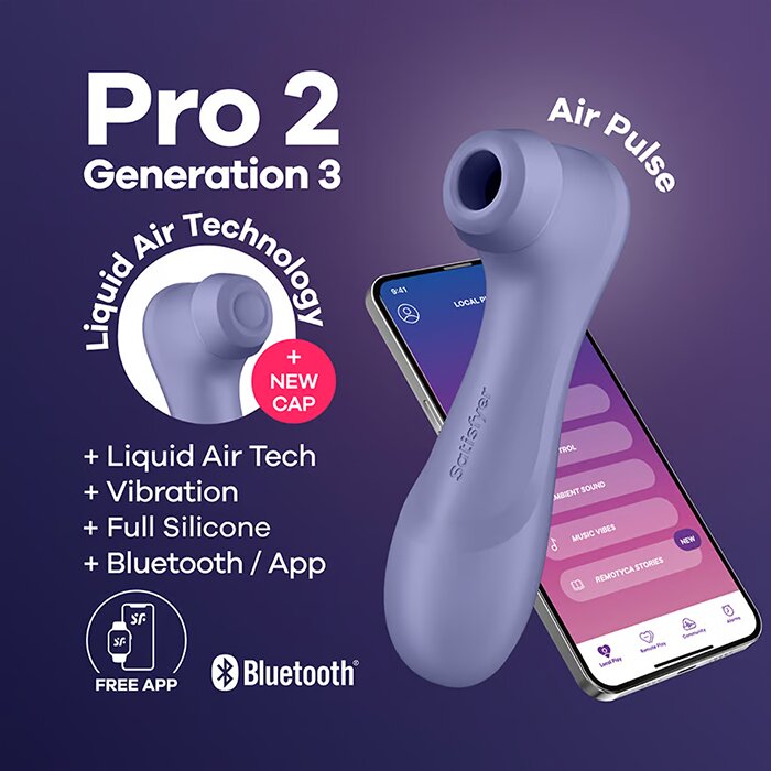Pro 2 Generation 3 Anleitung