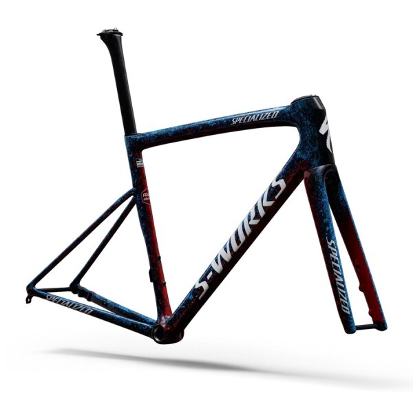 エスワークス風　フレーム SPECIALIZED - KSIAMBIKE_BKK