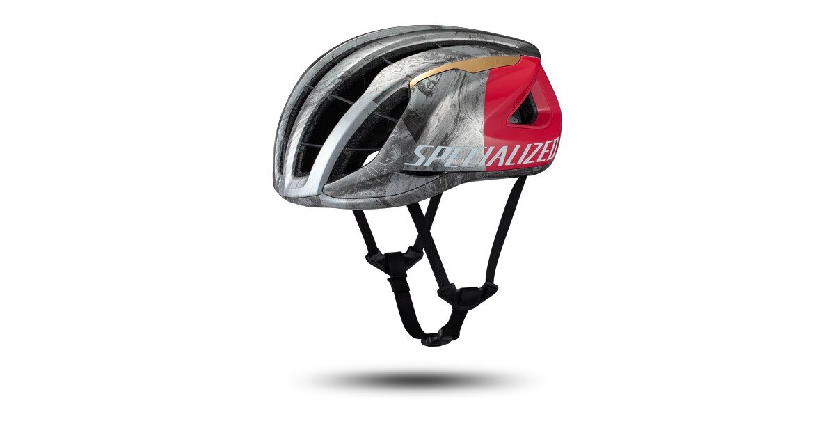 S-Works Prevail 3 LTD Forward 50 Collection - KSIAMBIKE_BKK