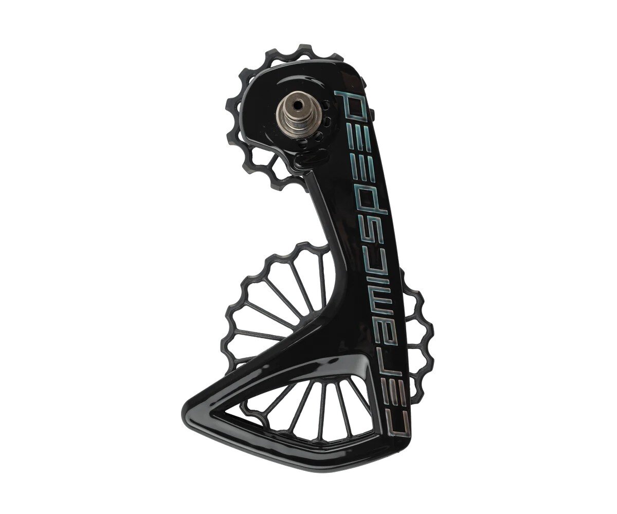 S-Works Prevail 3 LTD Forward 50 Collection - KSIAMBIKE_BKK