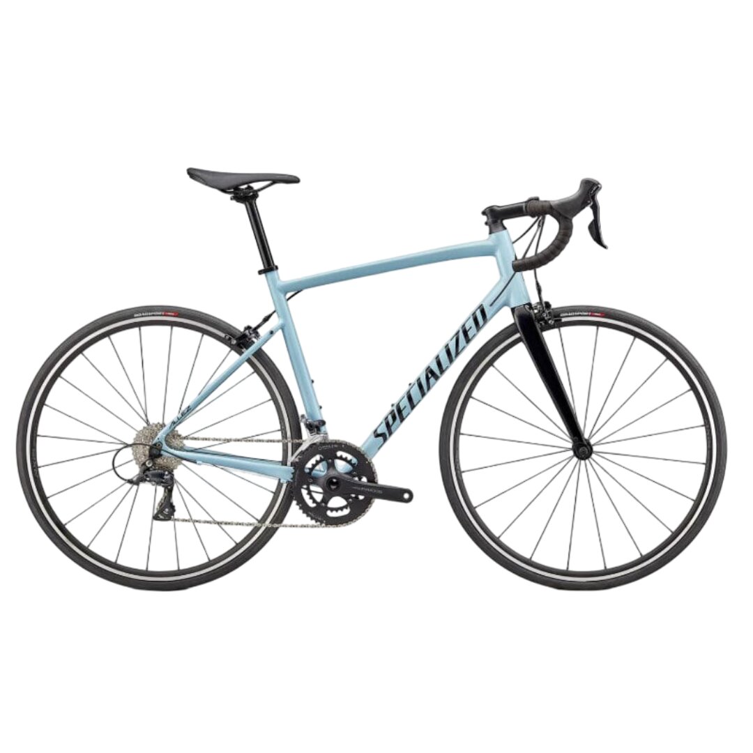 ALLEZ E5 SPORT ARCTBLU/TARBLK - KSIAMBIKE_BKK