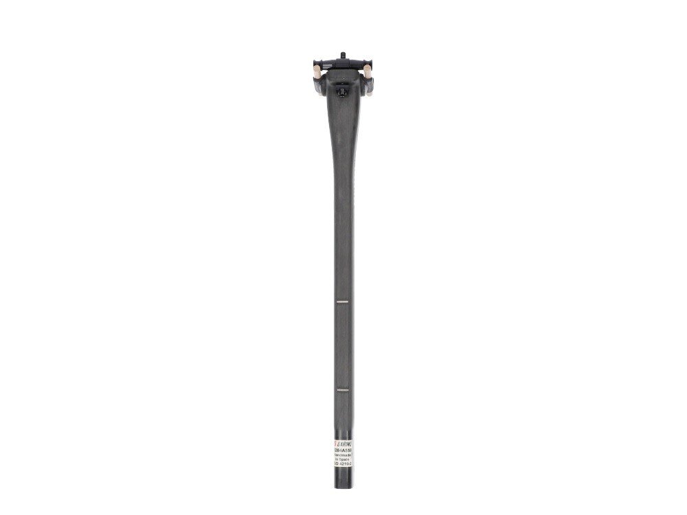 DARIMO CARBON Seatpost UD matte / black for Specialized Tarmac SL8