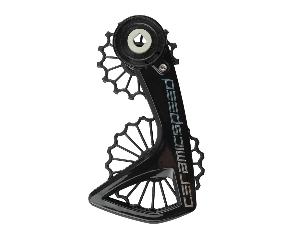 S-Works Prevail 3 LTD Forward 50 Collection - KSIAMBIKE_BKK