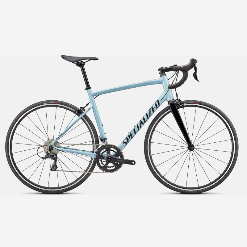 ALLEZ E5 SPORT ARCTBLU/TARBLK - KSIAMBIKE_BKK