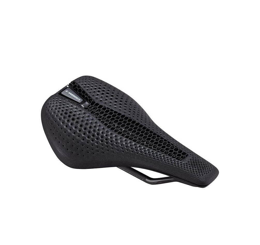 S-Works Romin EVO with Mirror 143 ROMIN EVO PRO MIRROR SADDLE