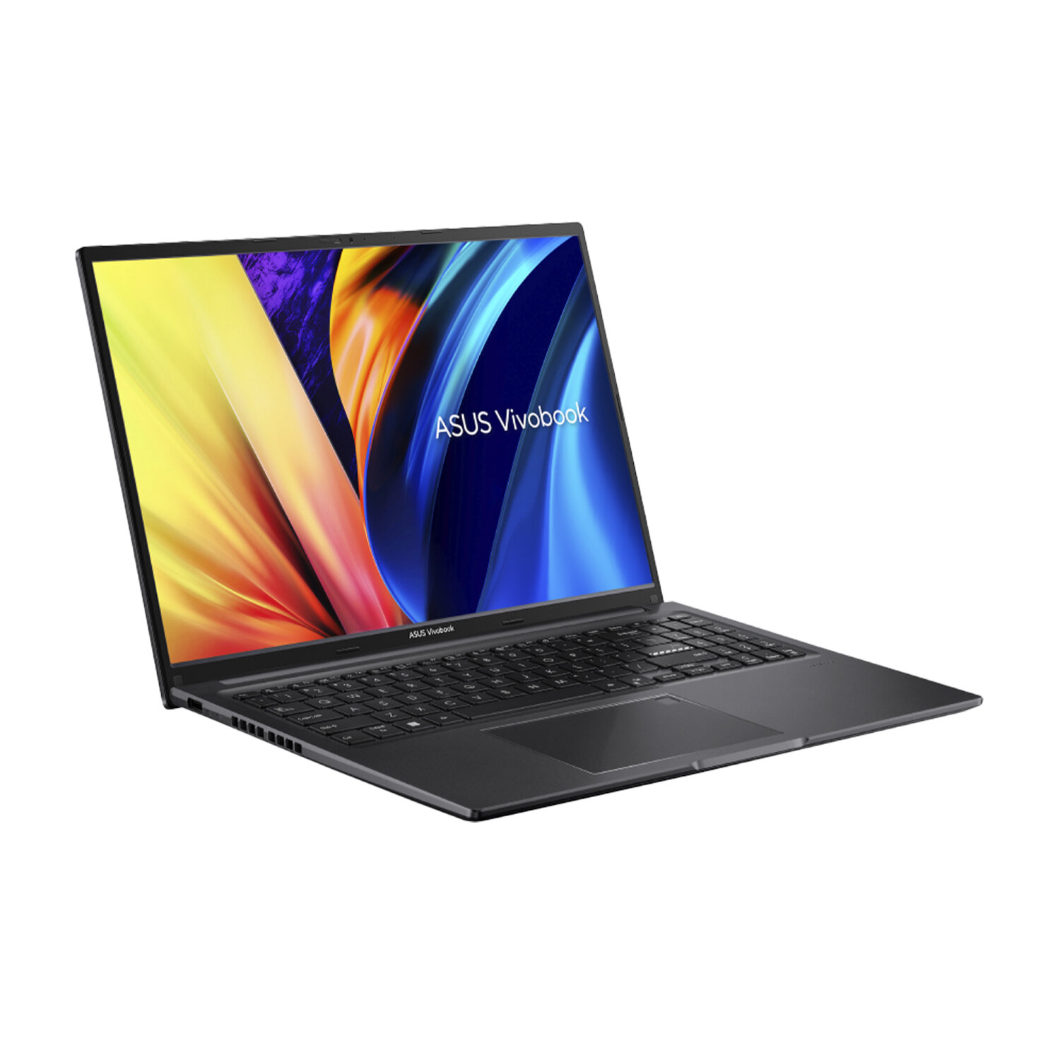 ASUS VIVOBOOK 16 X1605ZA-MB332W (INDIE BLACK) - Comcom (Thailand)