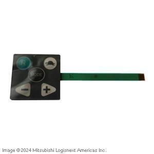 SWITCH,SHEET (70000-79710) - umwsiam-store