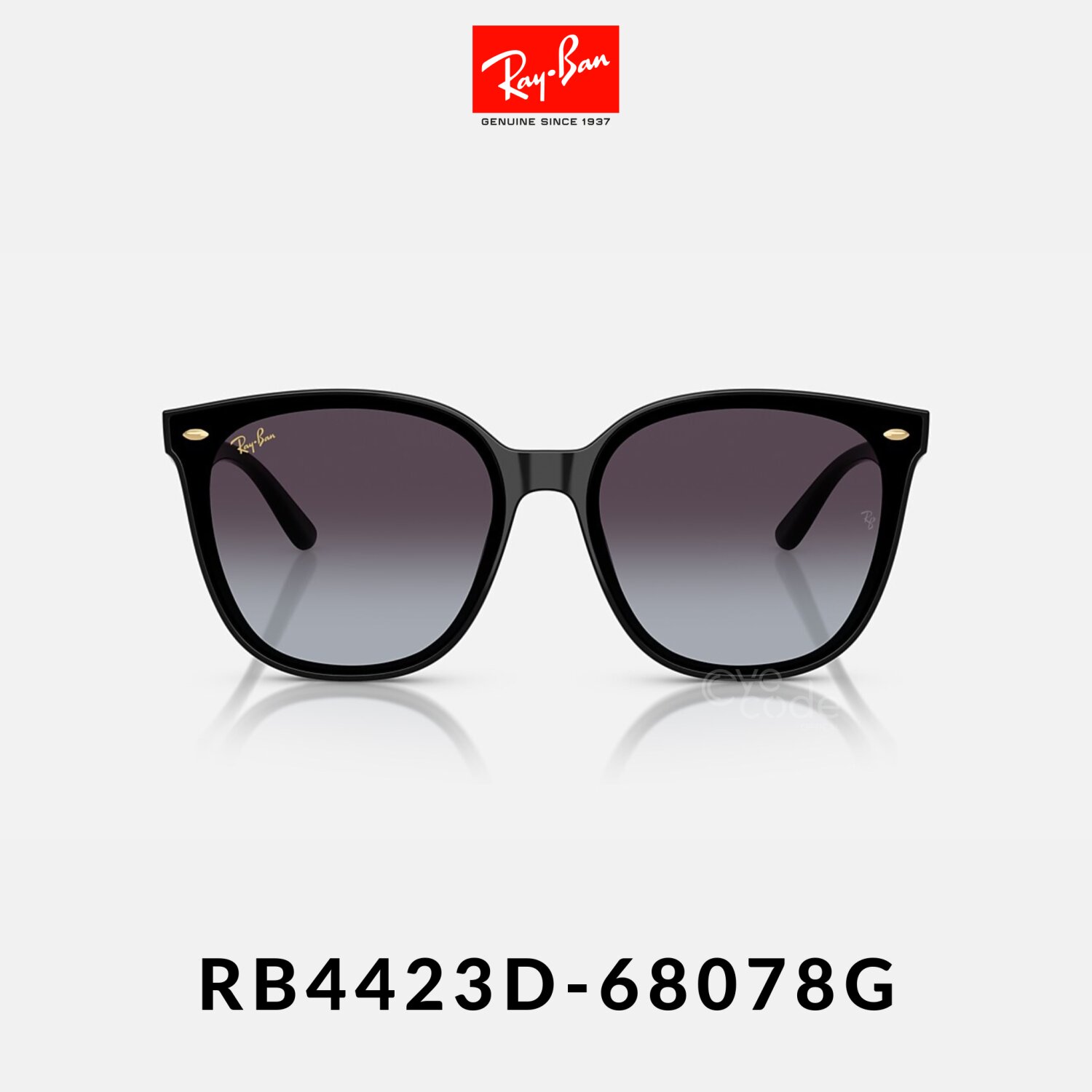 小物 Ray-Ban RB 4423D YEAR OF THE SNAKE レイバン公式ストア】 Ray-Ban® RB4423D YEAR OF THE SNAKE EDITION