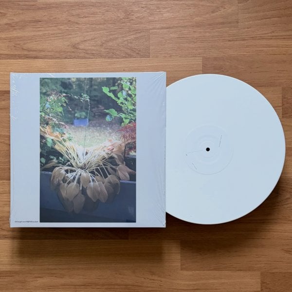 New of Earthtone Records - Earthtone Records