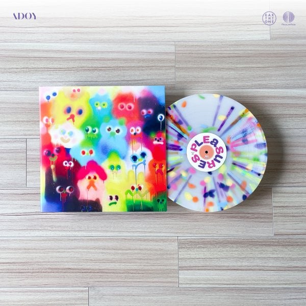 ALL - Earthtone Records