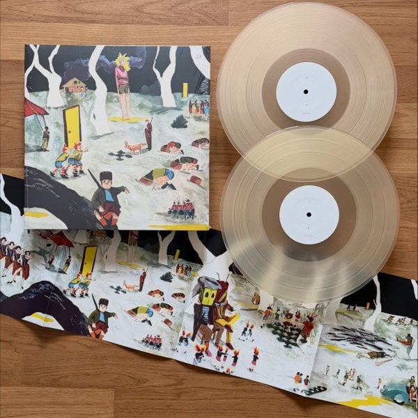 New of Earthtone Records - Earthtone Records