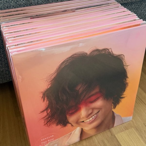 ALL - Earthtone Records