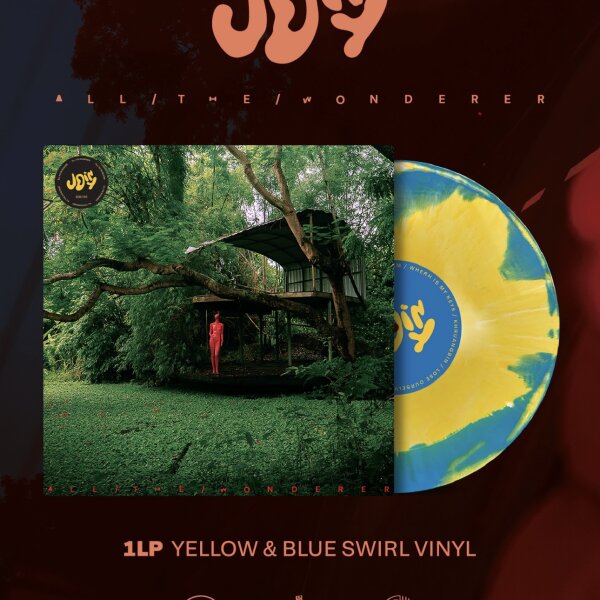 欧LP Bluetones Return To The Last Chance Saloon BLUEV008