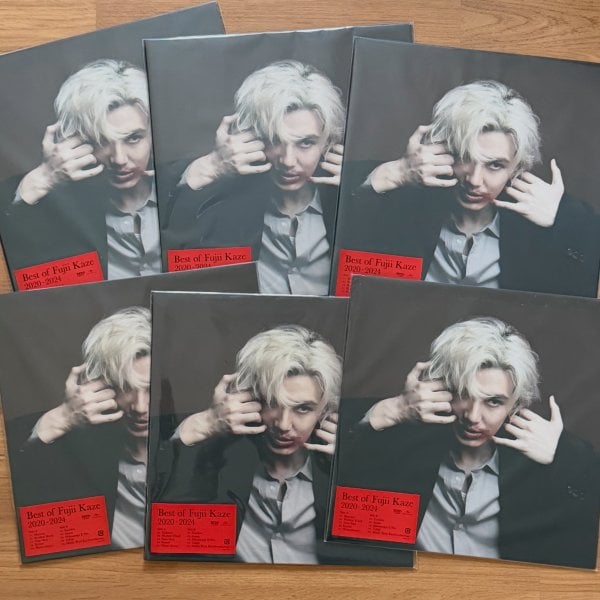 สินค้าขายดีของ Earthtone Records - Earthtone Records