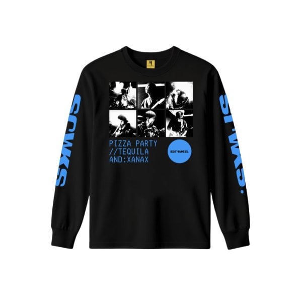 PRE-ORDER - Earthtone Records