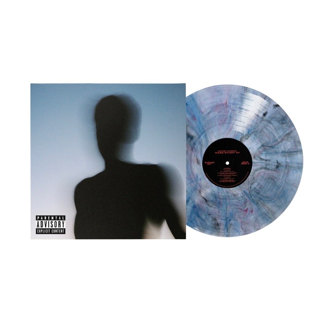 HYUKOH : 20 (Black Vinyl) : HK-20 - Earthtone Records