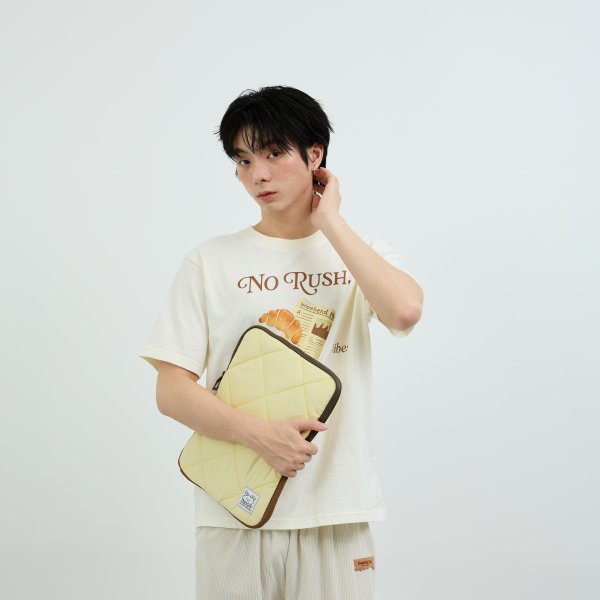 No Rush T-shirt - PEMMO