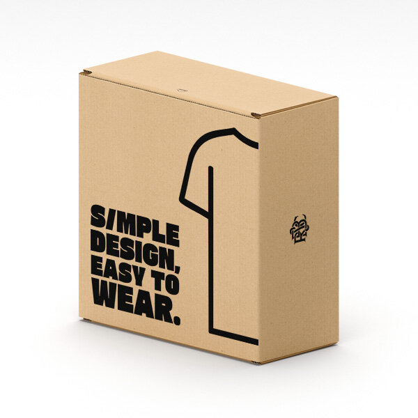 2 Pack T-Shirts - RBSC Official Shop