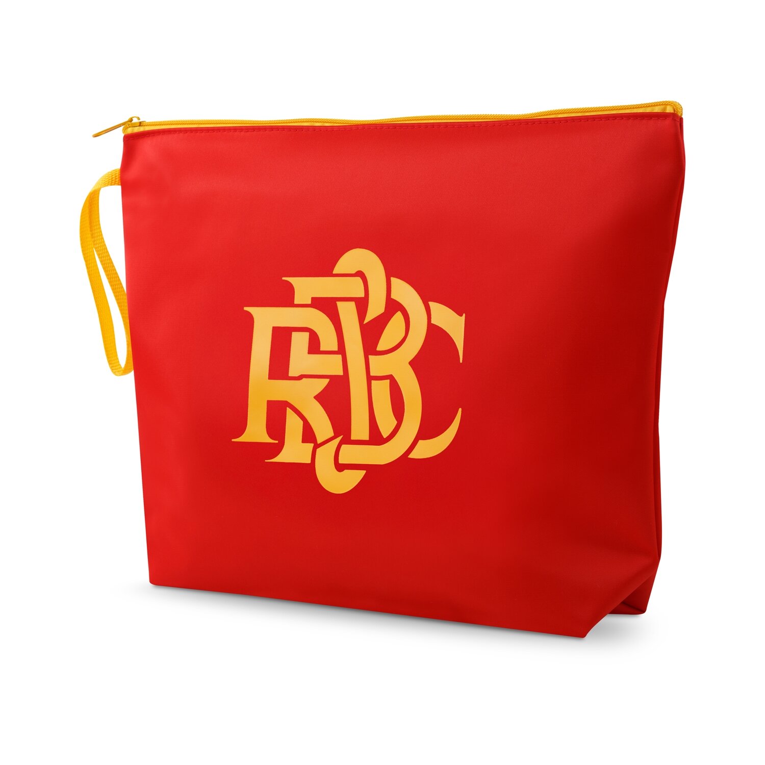 Washed Rbc Rund Bag Waterproof Bag - RBSC Official Shop