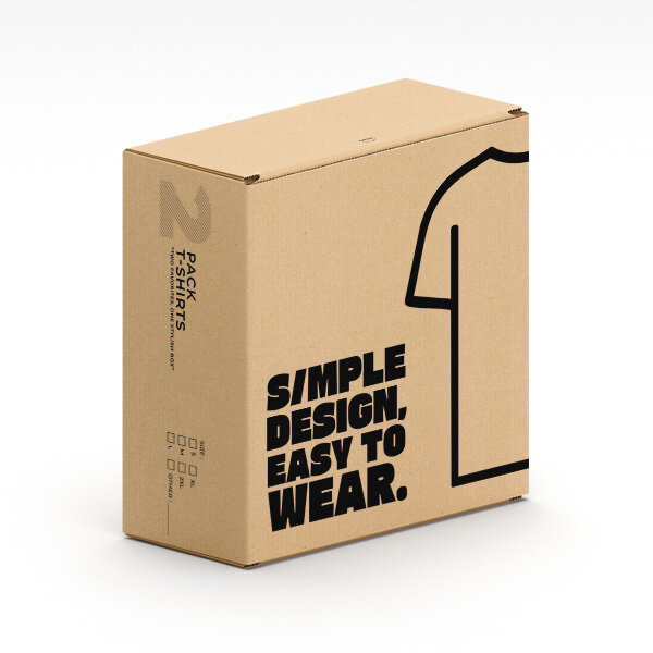 2 Pack T-Shirts - RBSC Official Shop