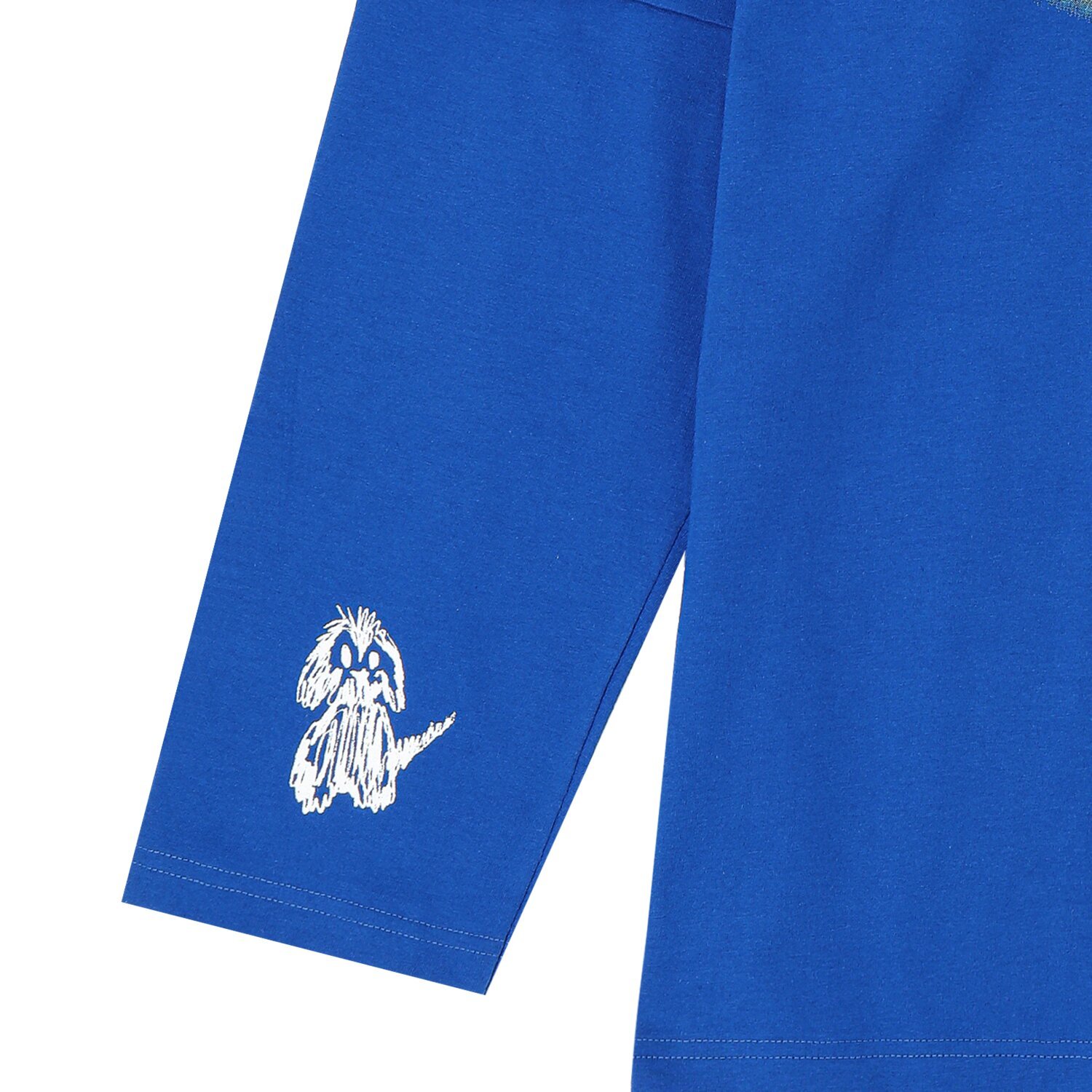BAABIN DEAD-ASS LONG-SLEEVE | GELBOYS