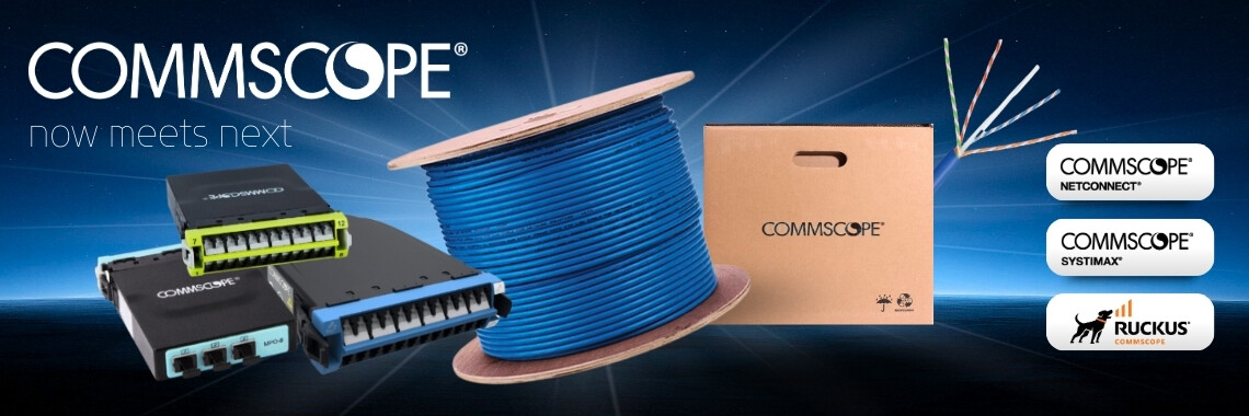 Commscope Ios COMMSCOPE - 9C Store