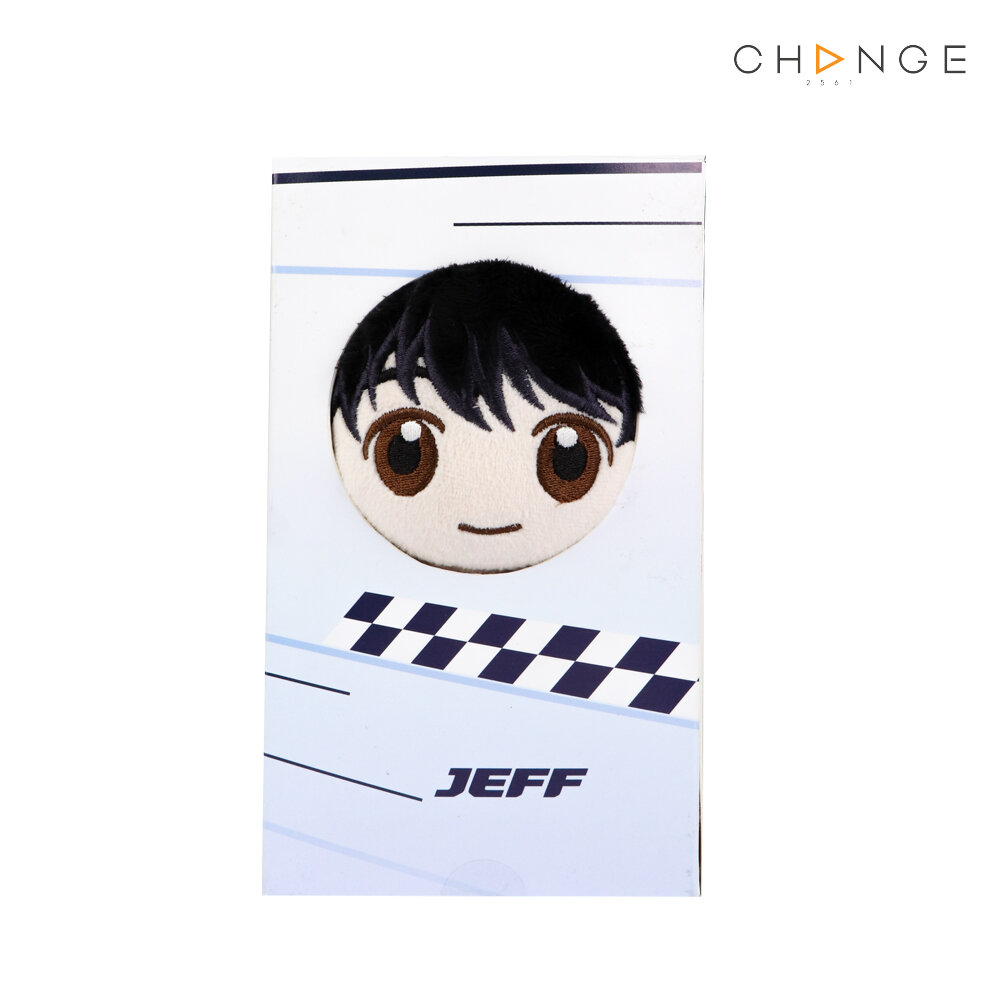 PITBABE トレカ 台北 FM JEFF X HUNTER DOLL | PITBABE THE SERIES 2 - change2561shop