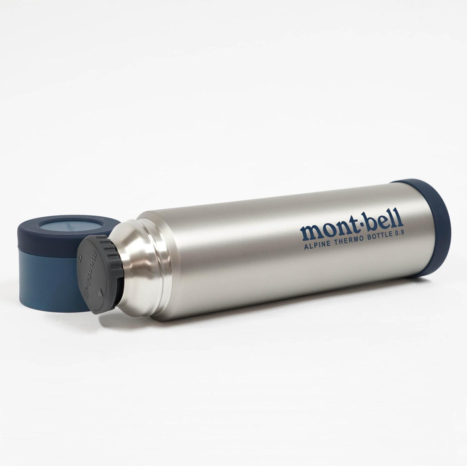 alpine thermo bottle