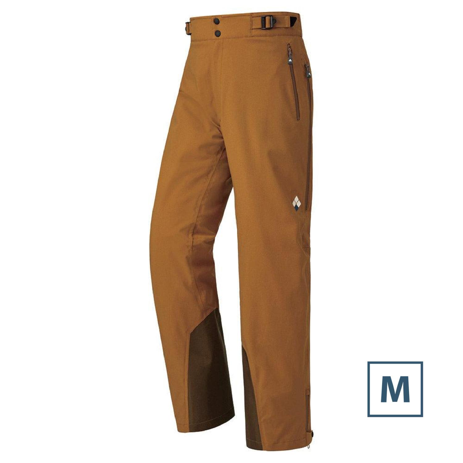 insulated khakis