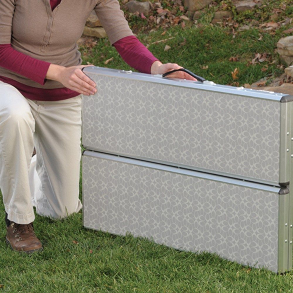 PACK-AWAY TABLE SET FOR 4(2000003097) - Munich Outdoor PACK-AWAY TABLE SET FOR 4(2000003097) - Munich Outdoor