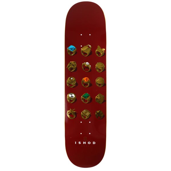 REAL SKATEBOARD - StreetBOX