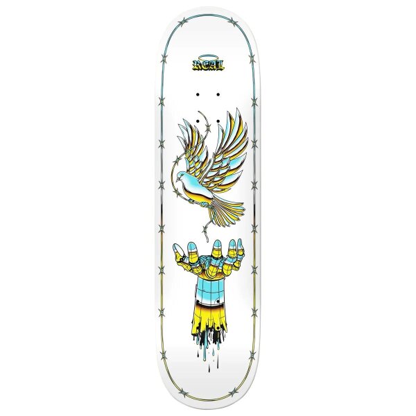 REAL SKATEBOARD - StreetBOX