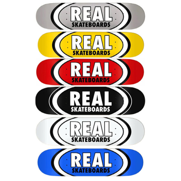 REAL SKATEBOARD - StreetBOX