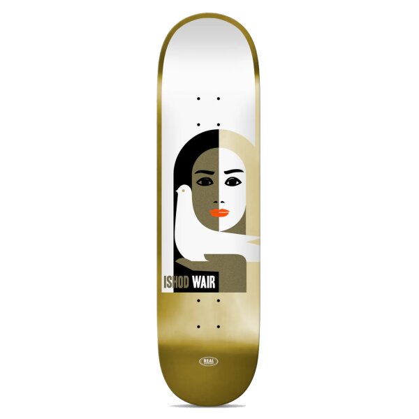 REAL SKATEBOARD - StreetBOX