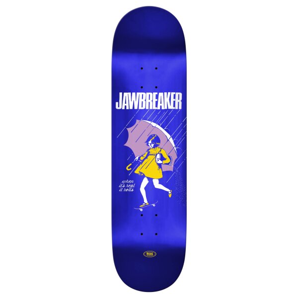REAL SKATEBOARD - StreetBOX