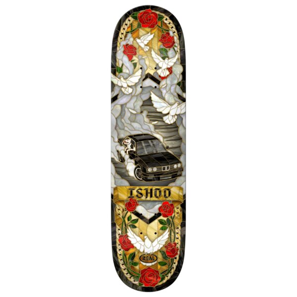 REAL SKATEBOARD - StreetBOX