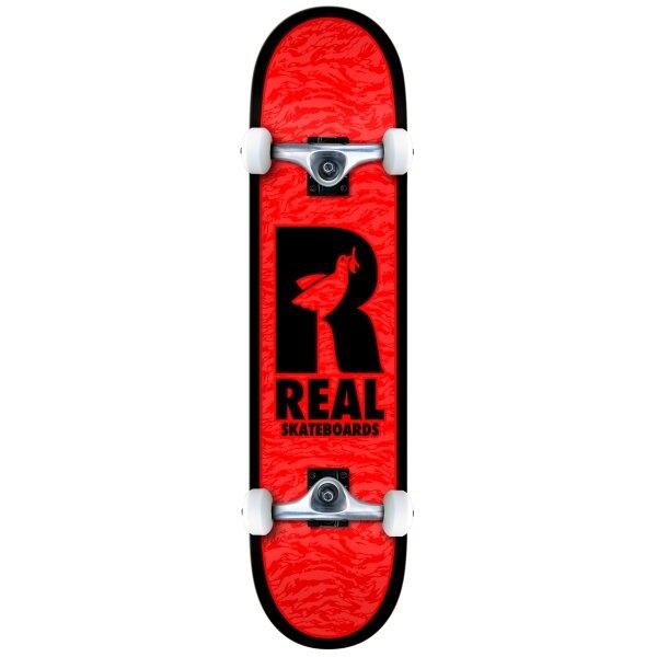 REAL SKATEBOARD - StreetBOX