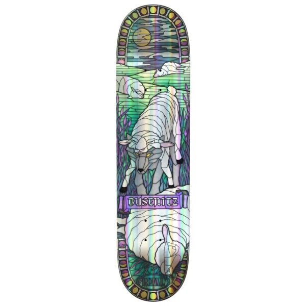 REAL SKATEBOARD - StreetBOX