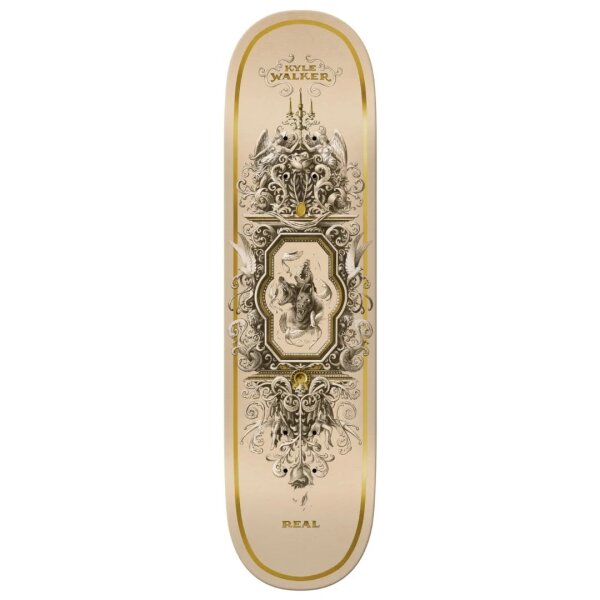 REAL SKATEBOARD - StreetBOX