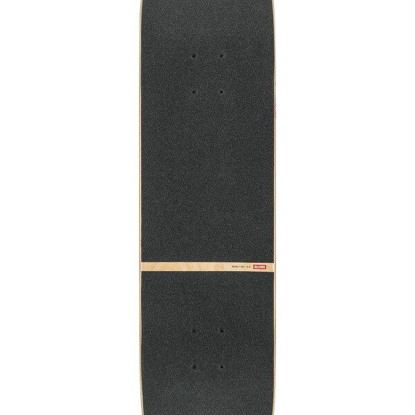 GLOBE G2 RAPID Space Skateboard 8.0 Sundance - Complet