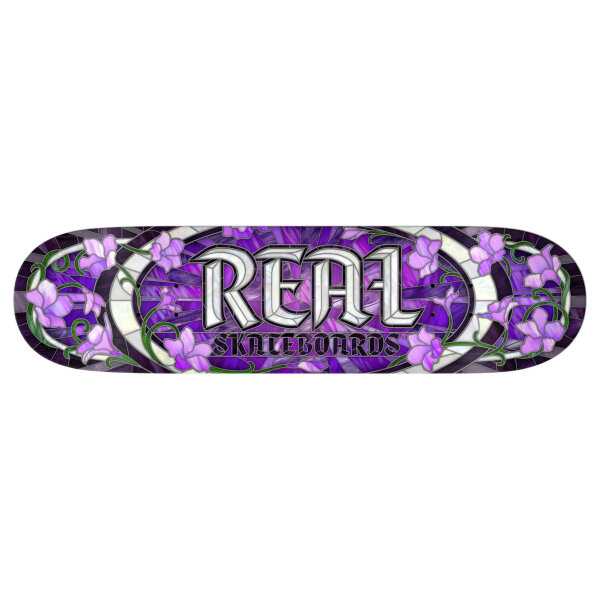 REAL SKATEBOARD - StreetBOX
