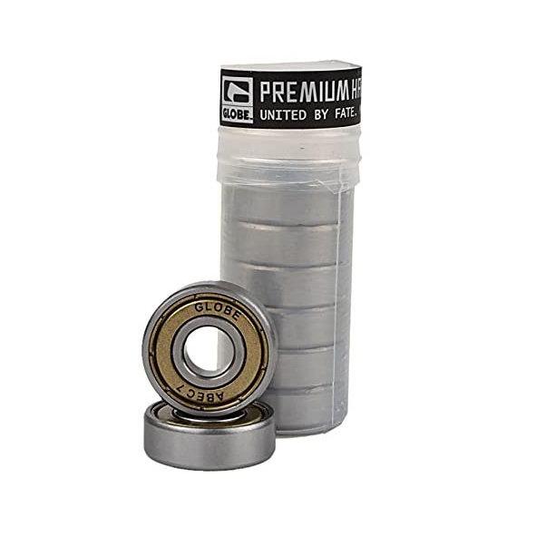 GLOBE SKATEBOARD ABEC 7 Bearings StreetBOX