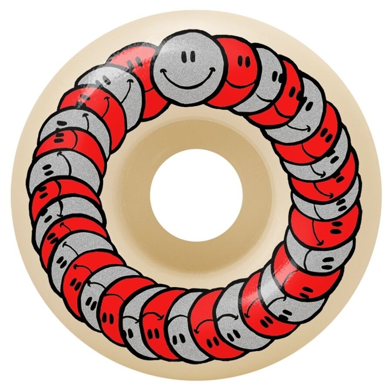 SPITFIRE 54 : F4 99a Spanky Happy Classic 54mm - StreetBOX