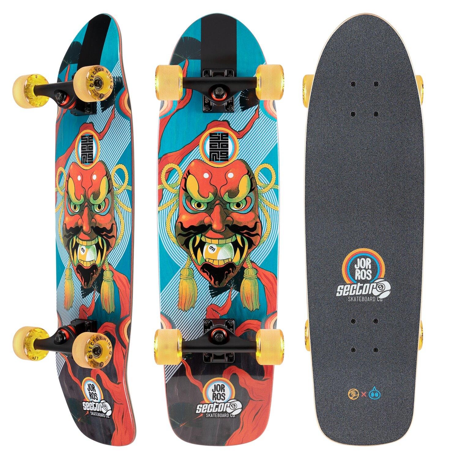 REAL SKATEBOARD 8.25 : DOVES RENEWAL 8.25 - StreetBOX