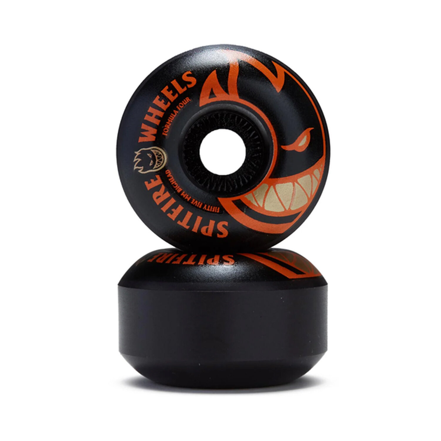 SPITFIRE BIGHEAD 54mm 99DU 海外正規品 Spitfire Bighead Classic 99d 54mm Skateboard Wheels