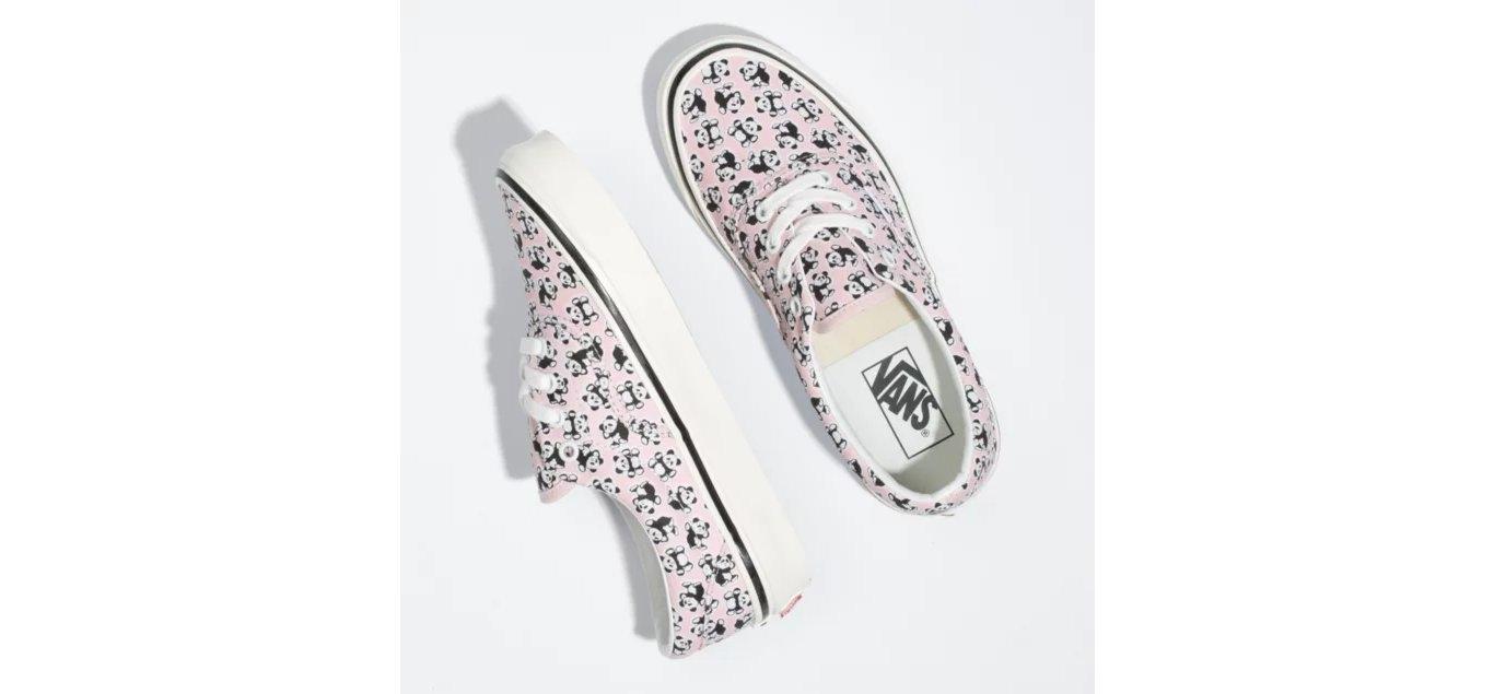 vans era 95 dx panda
