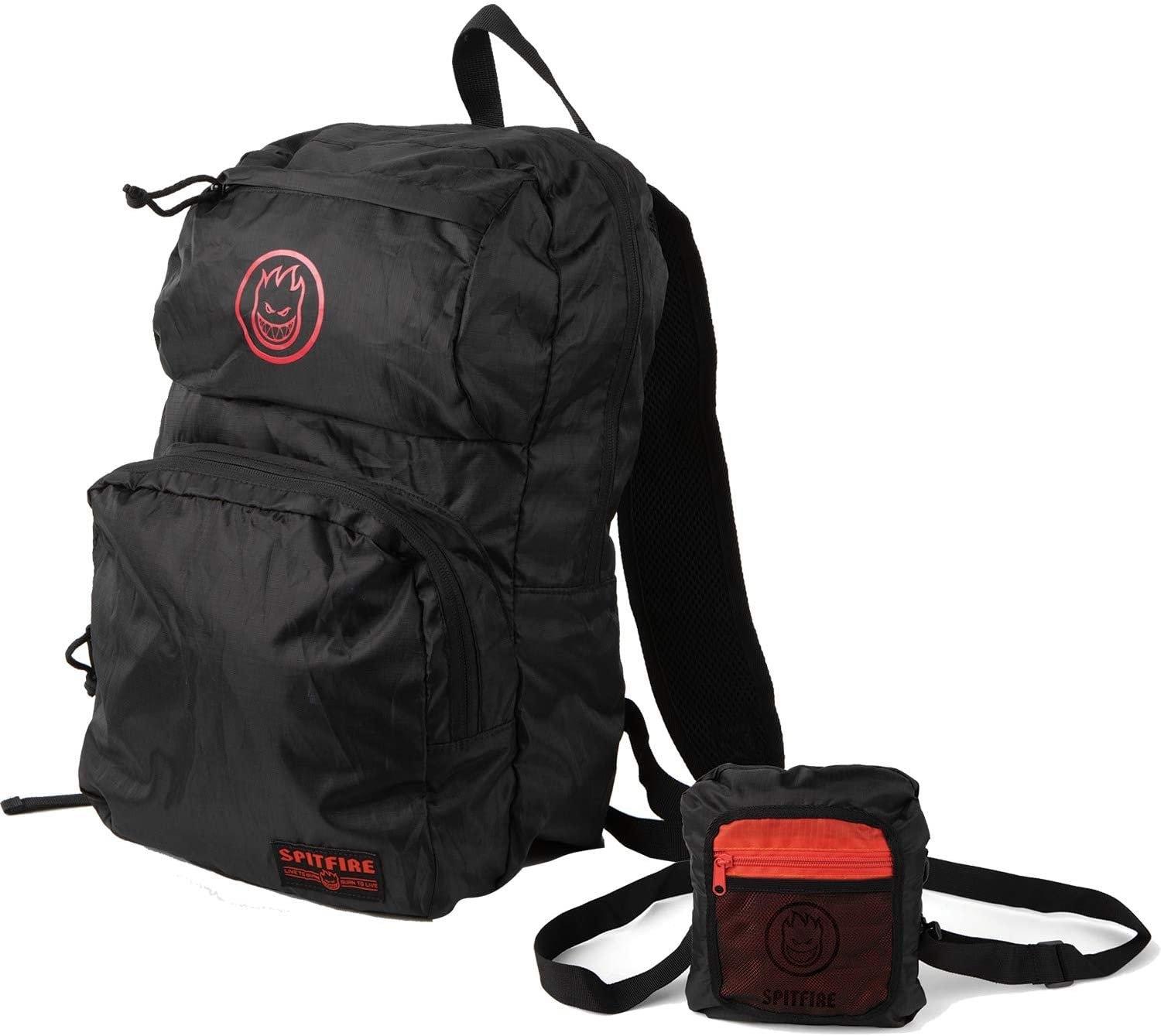 spitfire backpack