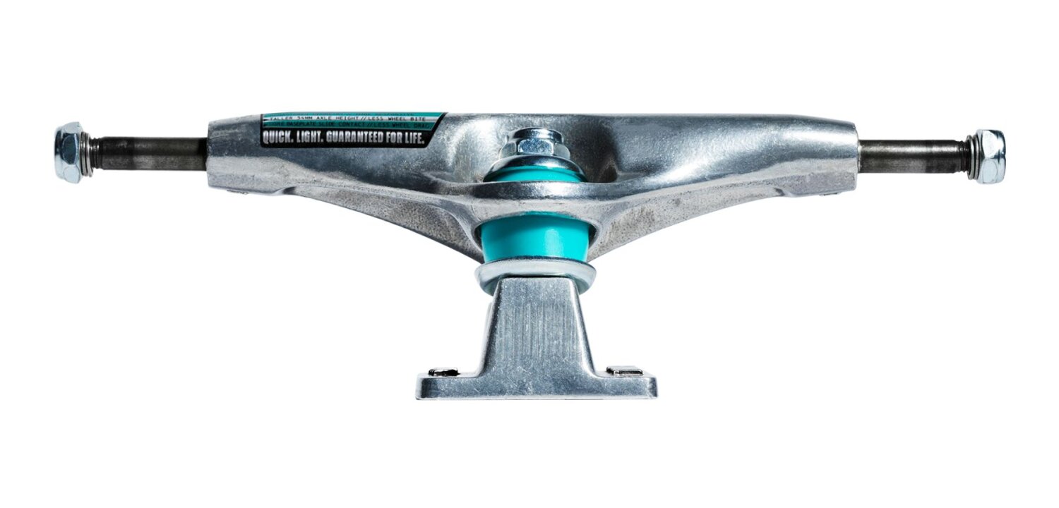THUNDER 147, 148 ,149 : T-II Polished 147, 148 ,149 - StreetBOX
